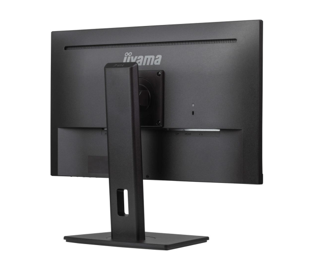 IIYAMA 23.8'' ProLite XUB2493HS  XUB2493HS-B6 Czarny - 1231434 - zdjęcie 6